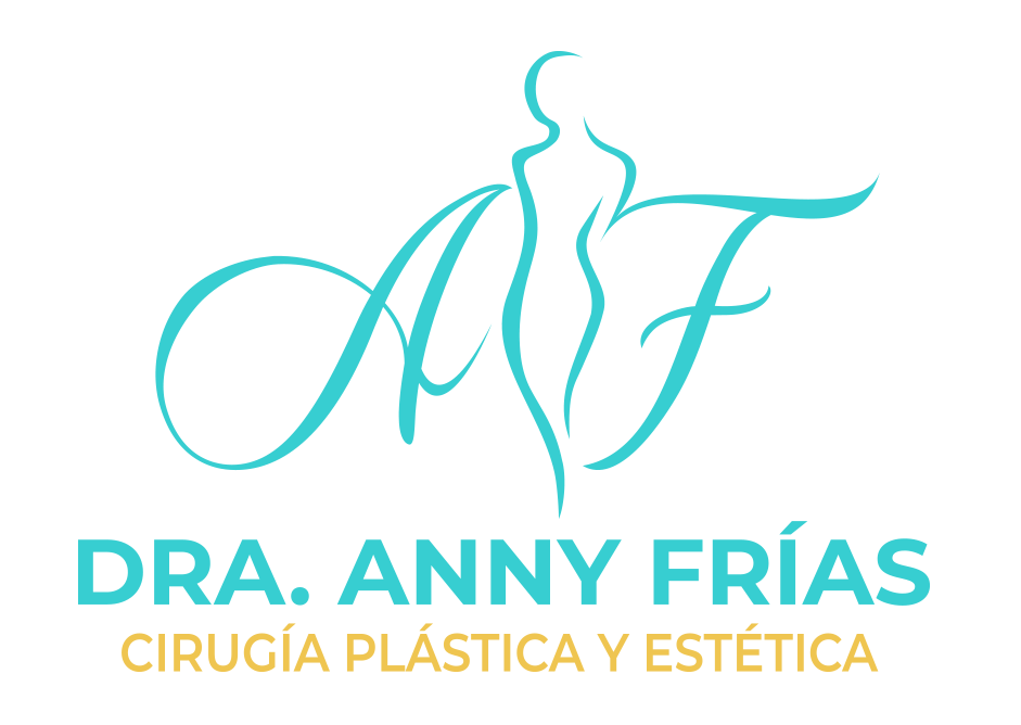 Dra. Anny Frías — Cirugía Plástica y Estética